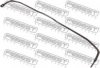 MAZDA GA2A28151 Stabiliser Set